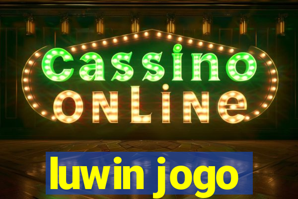 luwin jogo